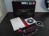 Diamond Multimedia ATI Radeon HD 4870 X2 2 GB  