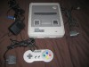 consola SUPER NINTENDO 