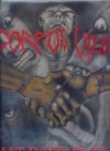 CORPUS VILE What Does It...Canadian Hardcore LP Metal 