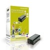 Conceptronic Adaptador red Network USB printer CHDDLANU 