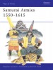 MAA 86 - Samourai Armies 1550-1615 