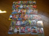 Dragon Ball Z DATA CARDDASS Bandai Japan LOT 200 Rare!! 