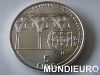 $MUNDIEURO$PORTUGAL 5 EUROS PLATA 2005 ESCASA INVERSIÓN