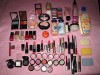 LOTE 53 COSMETICOS: LANCOME , RIMMEL , ESSENCE , LOREAL 