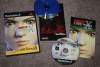 PlayStation 2 Game - RESIDENT EVIL - CODE : VERONICA X 