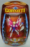 GORMITI Jessica The Air Lords of Nature Return 12cm Yes 