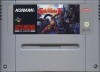 Super Nintendo SNES: Super CastleVania IV 4 