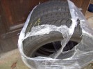 2 Conitinental ContiWinterContact 205/55 R16 91 H 