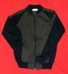 FRED PERRY — FULL ZIP JUMPER / JACKET  — SIZE 10 