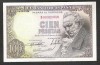 billete 100 pts 1946 sin circular 