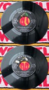 NEW BREED R&B MOD SOUL 45-DELLA REESE-99 & 1/2 WON'T DO 