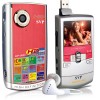 HD 1280X720 Digital Pocket Camcorder+Camera+MP3 Player 