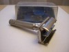 COFFRET RASOIR MECANIQUE GILLETTE MADE IN ENGLAND  