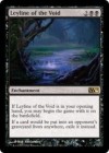 *** 4x Leyline of the Void *** Rare MtG M2011 Mint* 