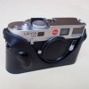 Leica M6 TTL 0.85 chrome - selten, Topzustand!  