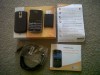 RIM BlackBerry Bold 9000 (AT&T) for parts 