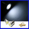 BA9S BULB 2 PCS SMD HIGH POWER WHITE LED LIGHT L-1104 