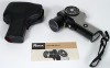 ASAHI PENTAX SPOTMETER V  - W/ INSTRUCTION BOOK & CASE 