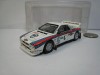 DIECAST 1:64  Lancia 037 Rally 