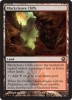 *** 4x Blackcleave Cliffs *** Rare Scars MtG SOM Mint* 