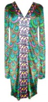 New Original CUSTO BARCELONA Dress /  Size 1 