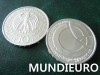 $MUNDIEURO$ ALEMANIA 10 EUROS PLATA 2010 CECA F OCASIÓN