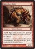 *** 4x Spikeshot Elder *** Rare Scars MtG SOM Mint* 