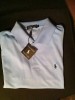 Polo Ralph Lauren Azul Celeste talla: XL 