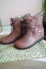 ROBERTO CAVALLI by Simonetta boots NEW 25 26 8-9 