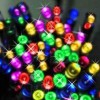 50 LEDS 5MM COLORES A ELEGIR + REGALO 50 RESISTENCIAS 