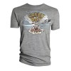 Green Day - Dookie Grey T-Shirt XL OFFICIAL NEW 