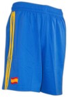 pantalon selecion española tallA L iniesta 