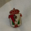 Pin del Real Burgos Club de Fútbol 