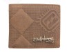 New Billabong² Men's Leather Wallet Brown With BOX B10 