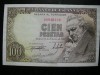 100 PTAS 1946 EBC   SIN SERIE