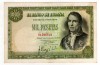 1000 PESETAS 1949-BONITO EJEMPLAR-MUY BUSCADO@arena@ 