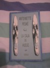 La Caja de Hueso (Antoinette Peské). El Ojo sin Párpado 