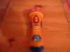 VTECH SING ALONG MICROPHONE, EXCELLENT !! 