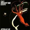 Apollo 18 by They Might Be Giants (CD, Mar-1992, Ele... 