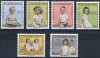 [J9119] Nice set perfect MNH 1962 V : 12$ 