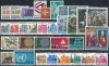 [J9155] Nice lot perfect MNH 1969-70 V : 21,20$ 