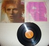 David Bowie Space Oddity  LP Rare Original  