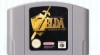 THE LEGEND OF ZELDA-OCARINA OF TIME-JUEGO NINTENDO 64 