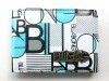 New Billabong² Men's Wallet White With GIFT BOX B17 