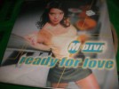 M-Diva - Ready For Love '12