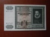 BILLETE DE 500 PESETAS DE 1940, 