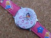 RELOJ DORA LA EXPLORADORA. ENVIO CERTIFICADO. 