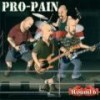 PRO PAIN - Round 6 CD (Hardcore) 