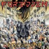 FORBIDDEN - Distortion CD, 1st Press (Metallica,Slayer) 