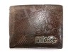 New Billabong² Men's Wallet Brown With GIFT BOX B13 